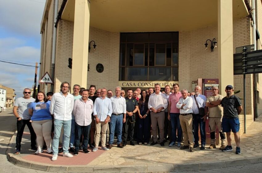  La Generalitat amplia el control de la sobrepoblació animal amb un nou decret