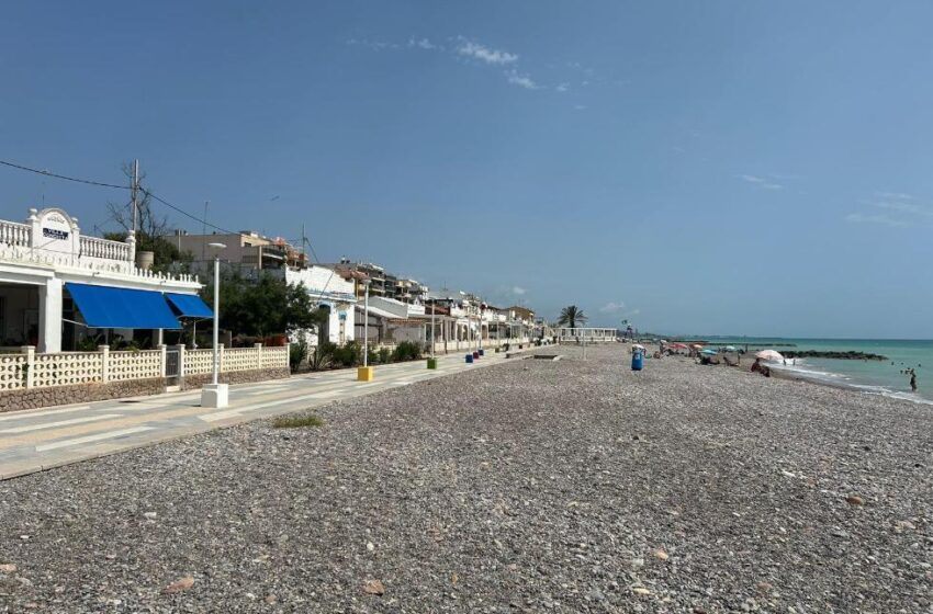  La Generalitat inicia la consulta pública prèvia per protegir els nuclis urbans costaners de valor etnològic