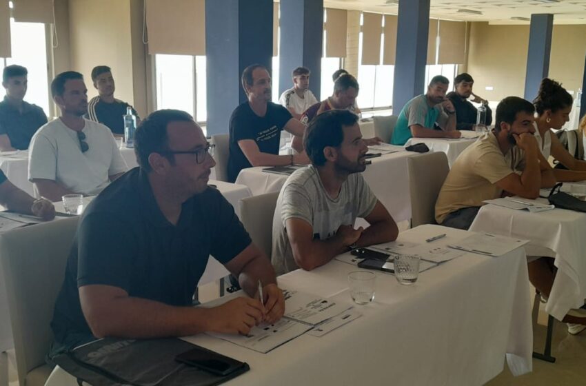  LA UNIÓ denuncia greus problemes informàtics que impedeixen tramitar les ajudes a joves llauradors