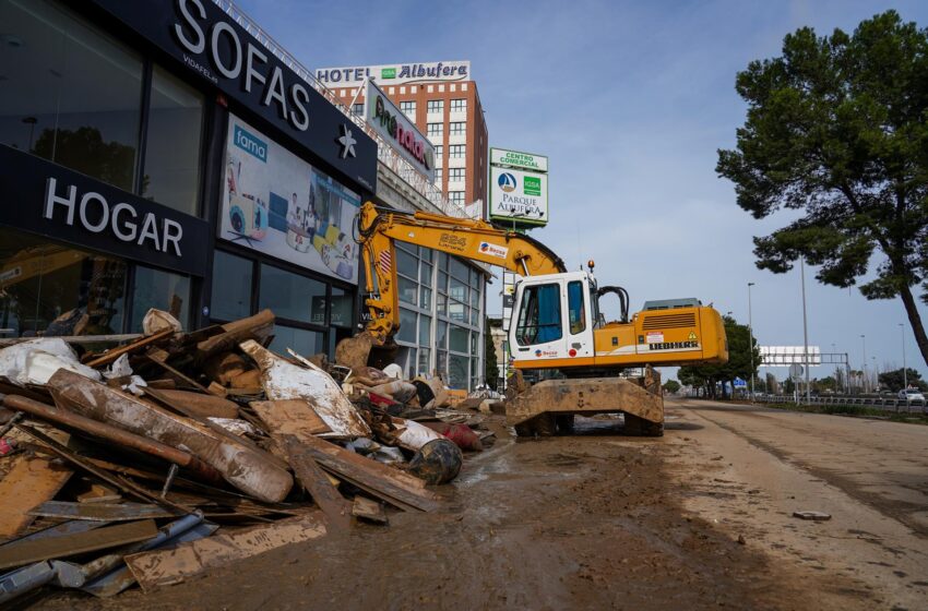  Recuperació impulsarà una plataforma digital per a facilitar el traspàs generacional de negocis en municipis afectats per la DANA