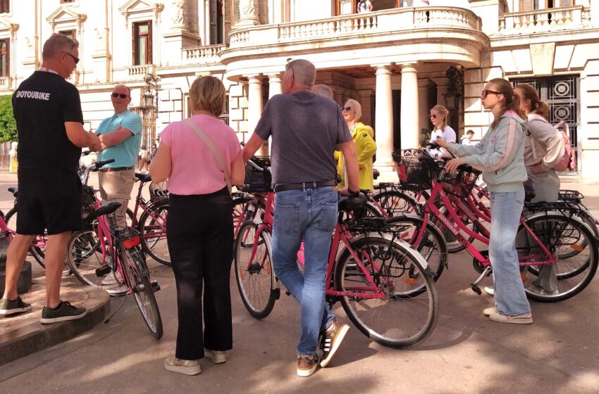  València tanca l’estiu amb un 89% d’ocupació hotelera i bones perspectives per a setembre