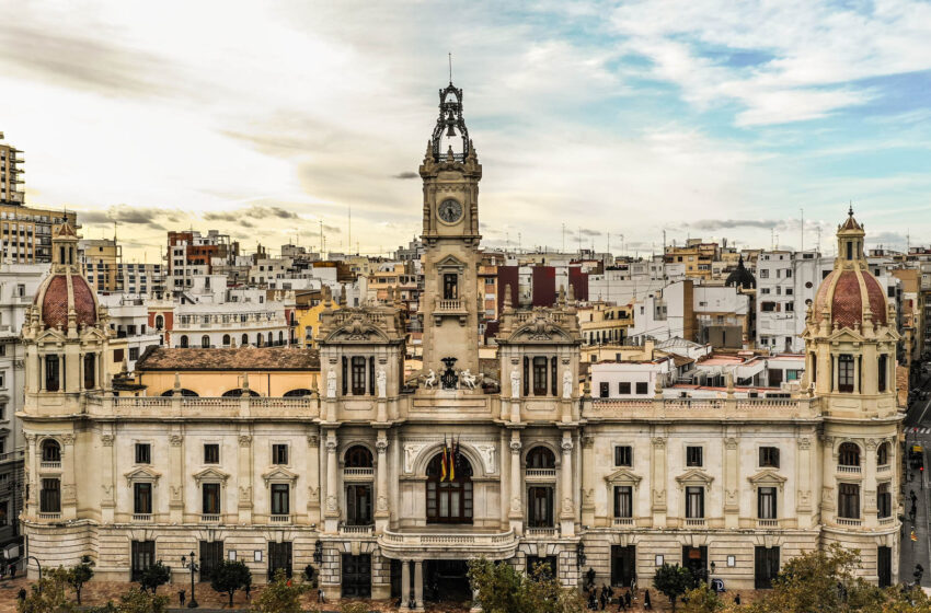  València confirma per tercer any consecutiu la major rebaixa fiscal de la història