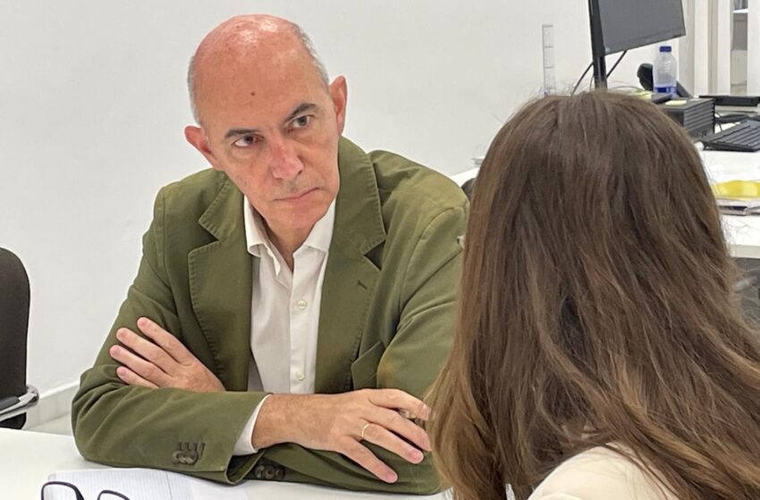  ‘Emprén i Concilia 2025’ activa 2,7 milions en ajudes per a emprenedors a València