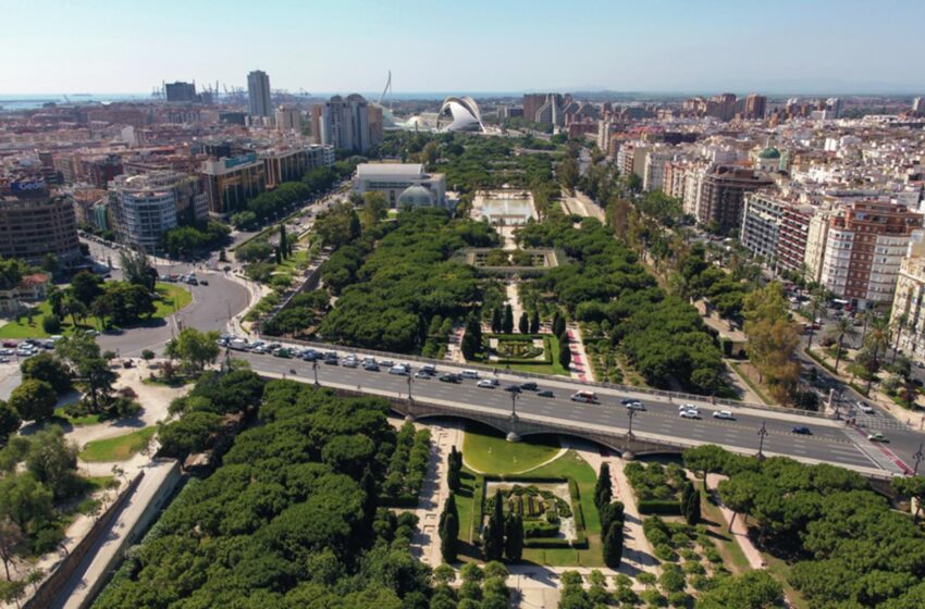 “València Sostenible” reforçarà les polítiques de transformació energètica i adaptació urbana