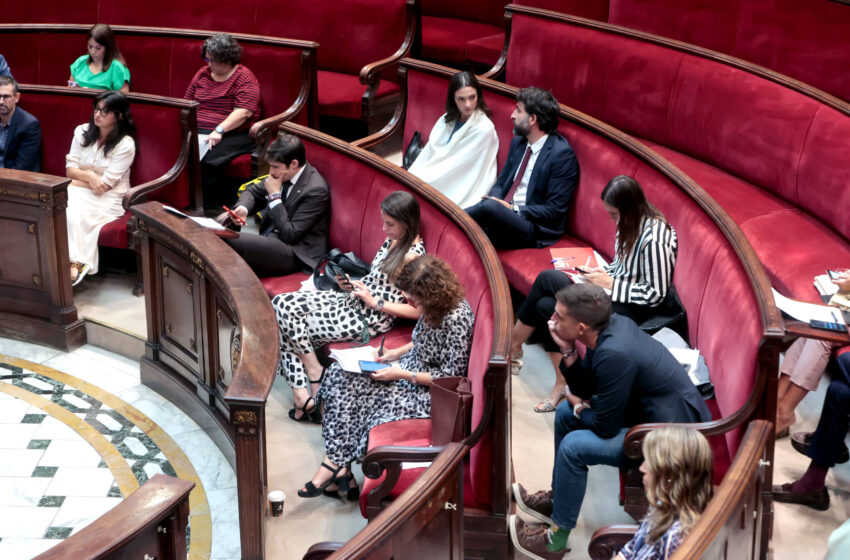  45 associacions i entitats veïnals participen en el Debat sobre l’estat de la ciutat de València