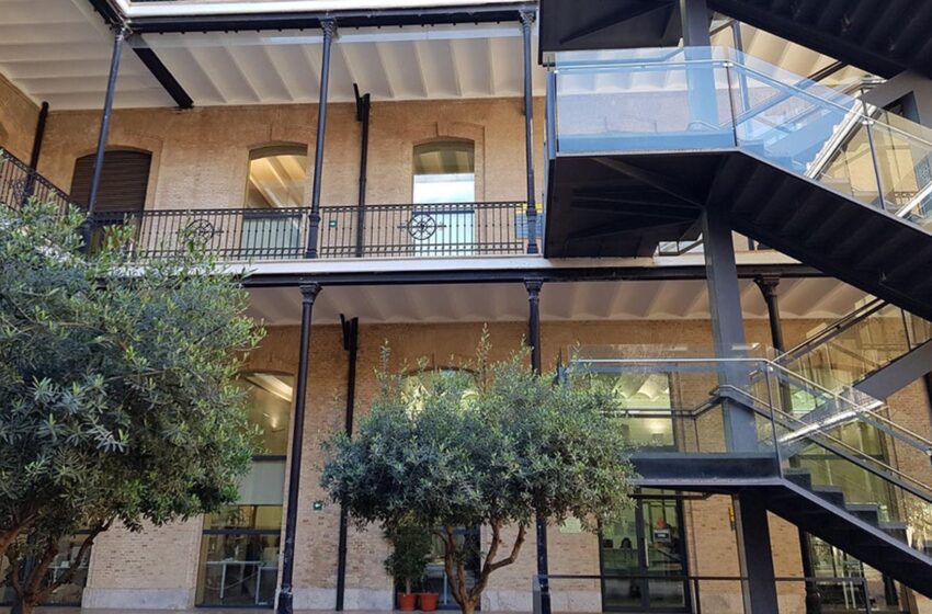  La Junta de Govern Local adjudica el manteniment dels edificis municipals per un import de 40,8 milions d’euros