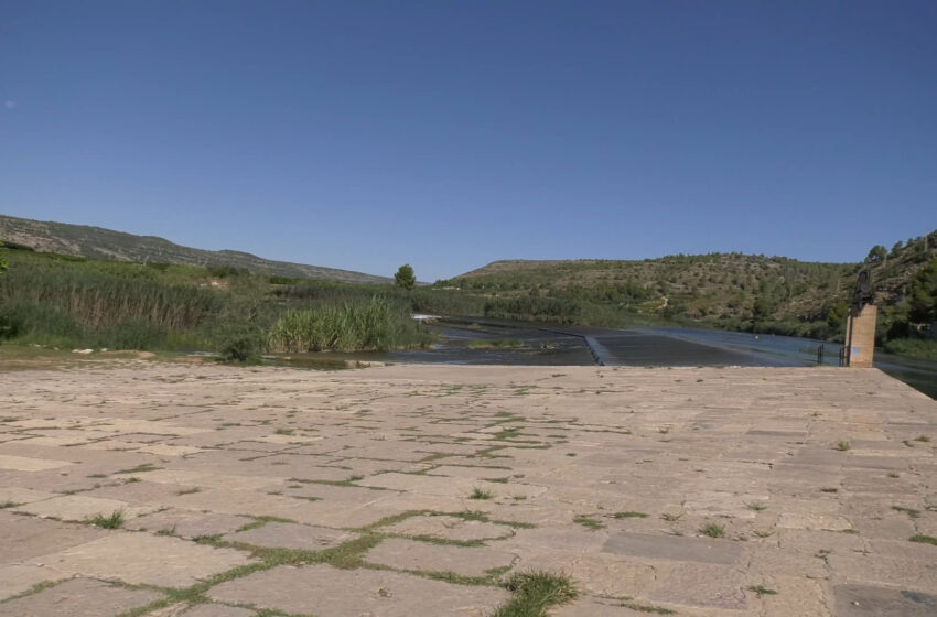  Antella avança en les mesures per evitar la massificació de l’assut durant l’època estival