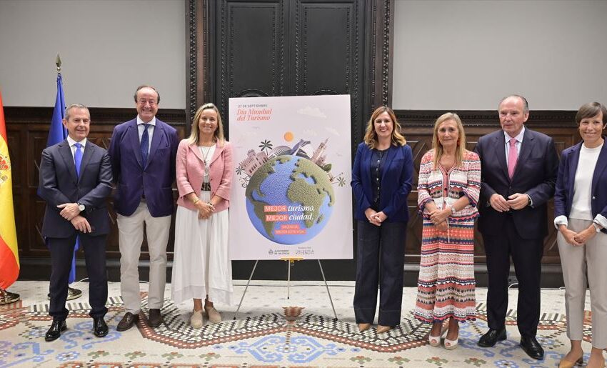  València impulsa una Xarxa Nacional de Destinacions Urbanes i un model pioner davant emergències climàtiques