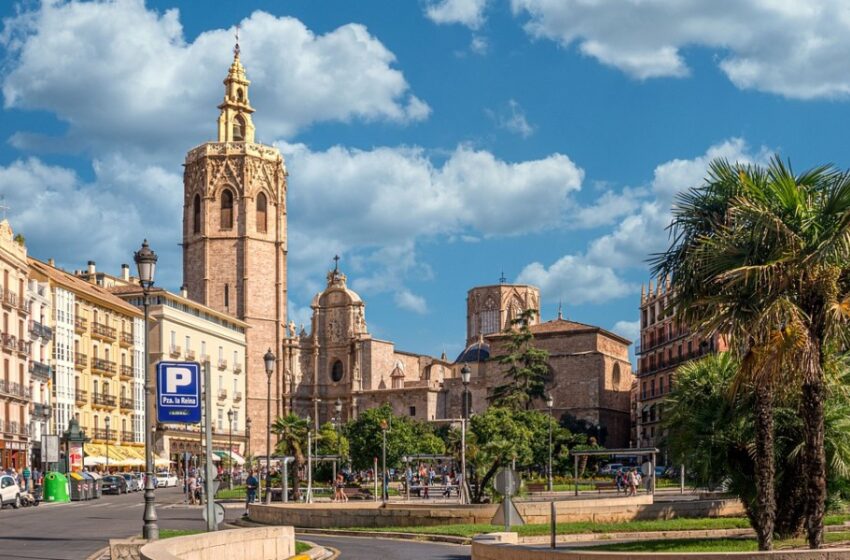  València reconeixerà amb la Medalla de la Gratitud el personal municipal pel seu esforç després de la Dana