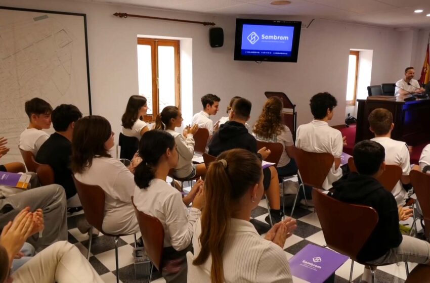 Guadassuar presenta el projecte ‘Reset’ d’atenció psicològica per a joves després de la DANA