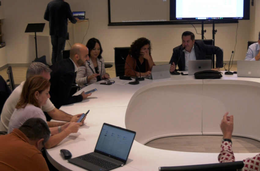 El Consorci Ribera i Valldigna augmenta un 20% el seu pressupost per fer front a la normativa europea de residus