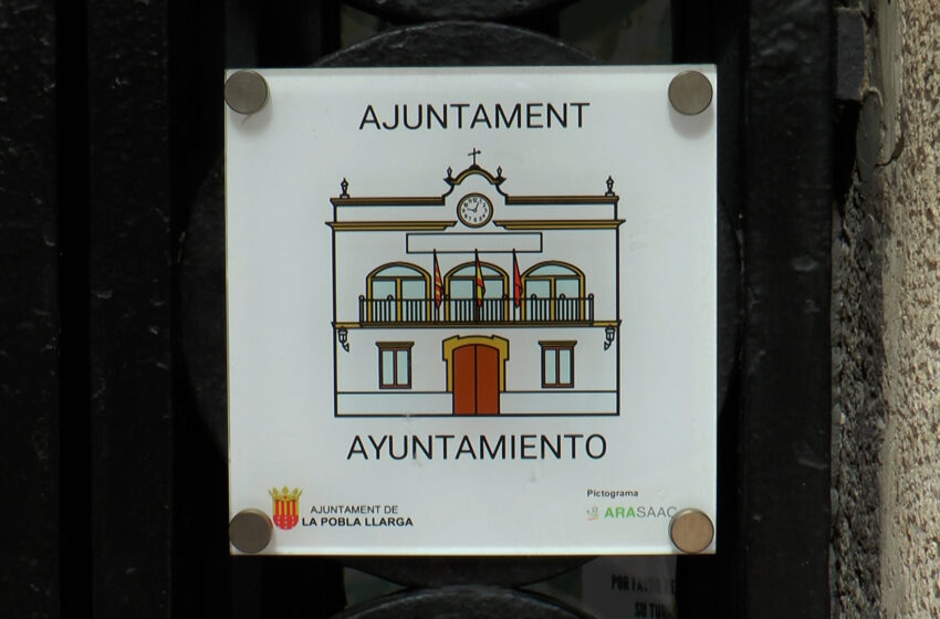  La Pobla Llarga impulsa, per segona vegada, la seua Comunitat Energètica