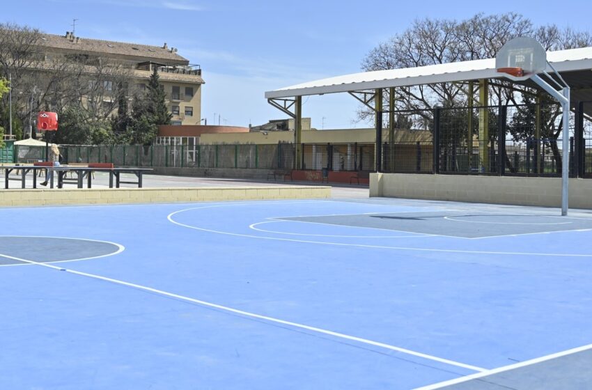  La Junta de Govern licita les obres de tancaments i accessos de la instal·lació esportiva elemental de Castellar-l’Oliveral