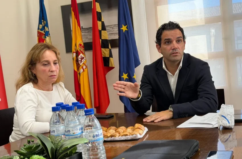  Paterna inicia els tràmits per a abandonar l’EMTRE per “gestió nefasta i opaca”