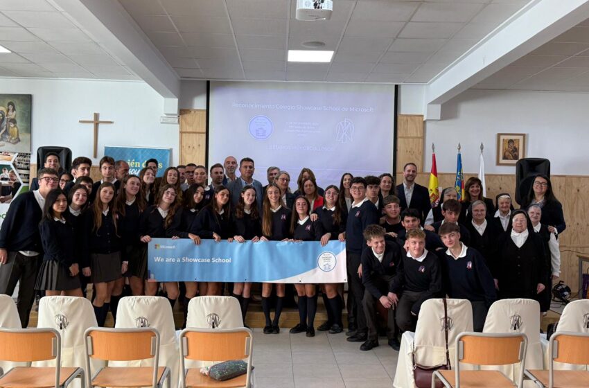  Alfafar, reconegut en els Premis de Qualitat de la Xarxa Espanyola de Ciutats Saludables pel projecte “Alfafar Camina, Camina Vitamina”