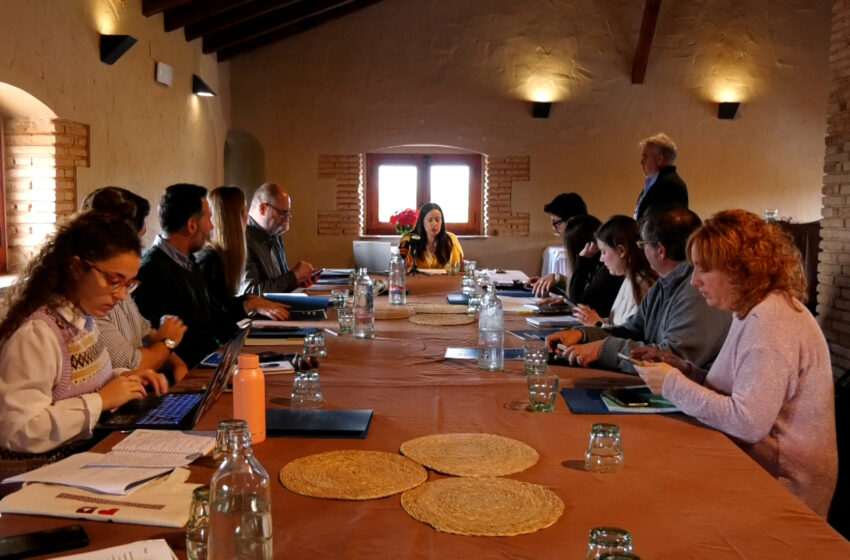 Catarroja Avança: el municipi afronta 10 anys de reconstrucció després de la DANA