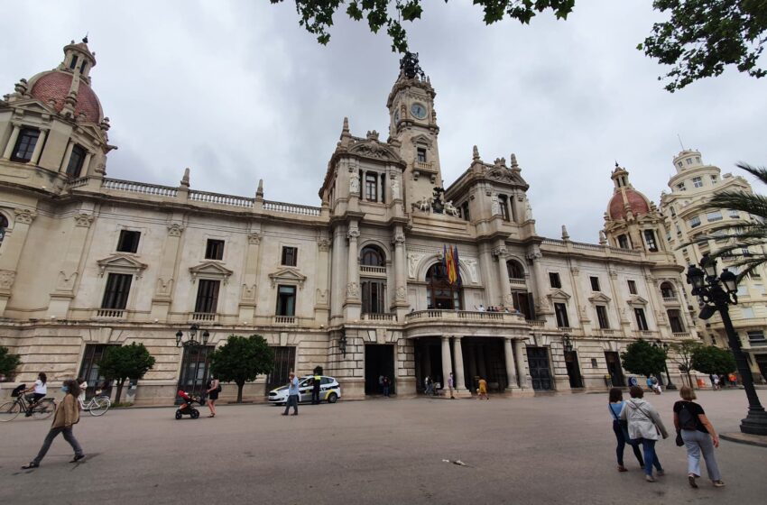  València organitza una jornada formativa sobre seguretat de la informació i protecció de dades