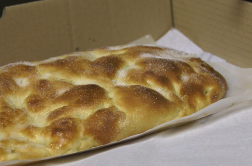  La coca saginosa de Carlet: bé de rellevància local immaterial