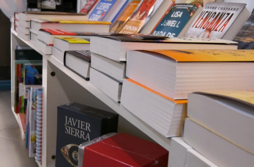  Torna Sentim les Llibreries: l’amic invisible de les llibreries valencianes