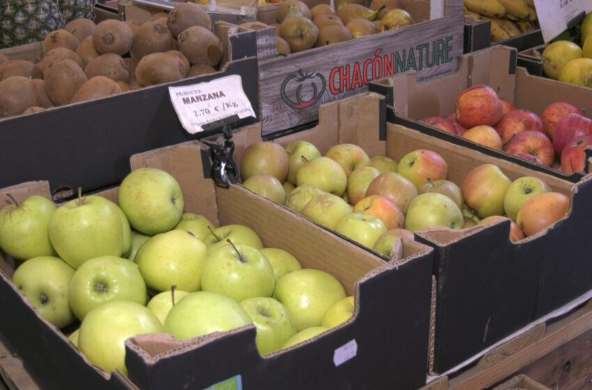  Cooperativa La Vall de la Casella: del camp a la taula
