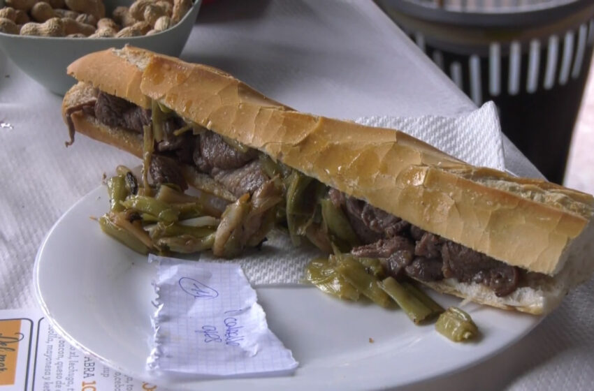  L’esmorzar valencià: entre tradició i innovació