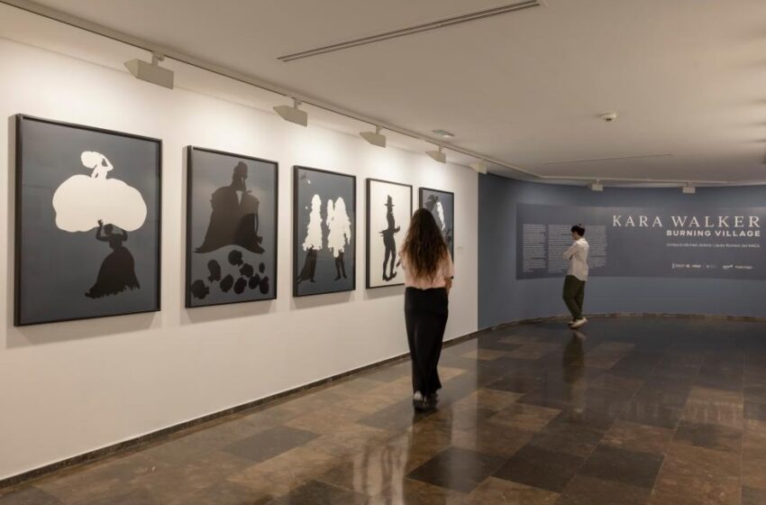  L’IVAM, la institució cultural més valorada de la Comunitat Valenciana per cinquè any consecutiu segons l’Observatori de la Cultura