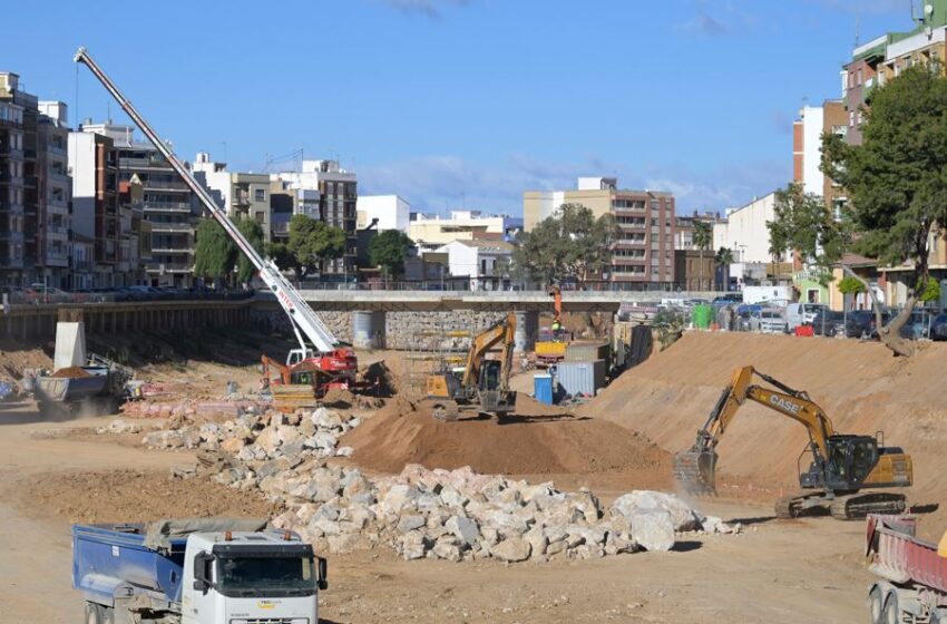  L’Ajuntament de Paiporta celebra una comissió informativa extraordinària sobre els projectes de reconstrucció