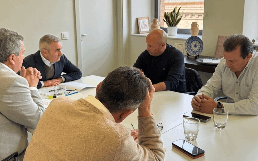  Barrachina exigeix al Govern central la “suspensió immediata de la nova normativa que ofega el sector pesquer”