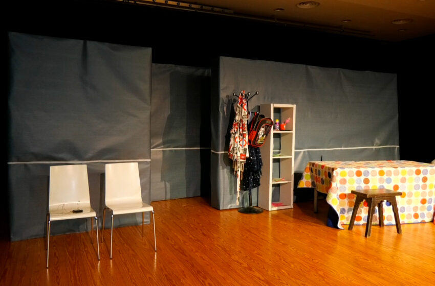  Albalat acull l’estrena de l’obra de teatre Laikadaimon contra el càncer infantil