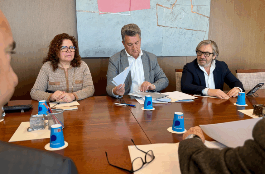  La Generalitat denuncia que més de la meitat del Pla de Rodalia no es va completar al 2025