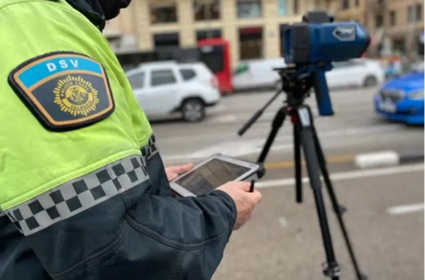  València es marca com a objectiu reduir a la meitat els accidents mortals en 2030 amb un nou pla de seguretat viària