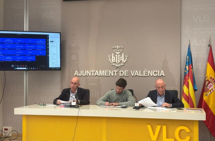 Més multes i carpes més tard en les Falles de València