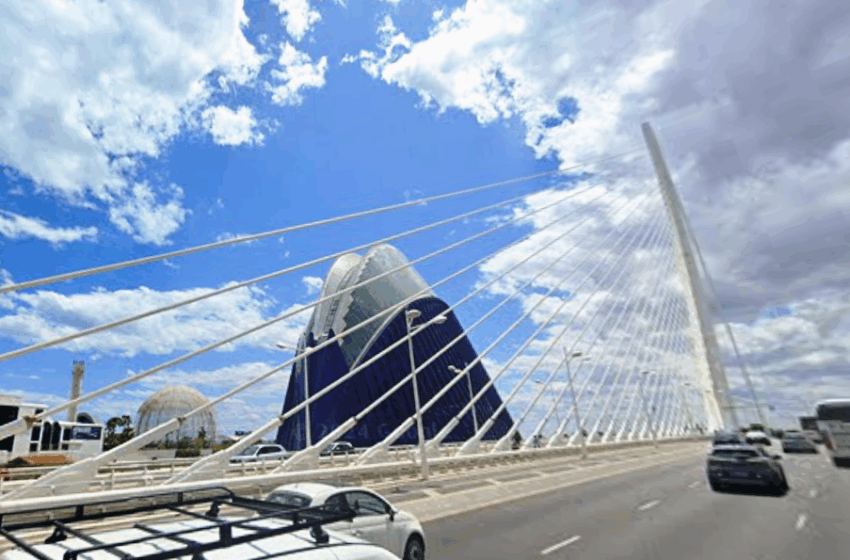 L’Ajuntament adjudica les obres de manteniment i reparació del Pont de l’Assut de l’Or