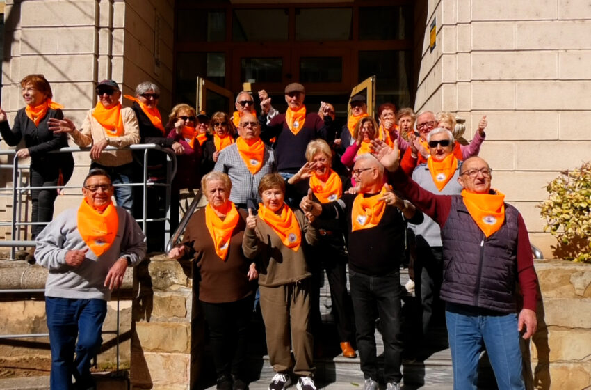  L’associació de Jubilats i Pensionistes Xúquer-La Parrilla d’Alzira expressa la seua indignació davant pressions de la JLF