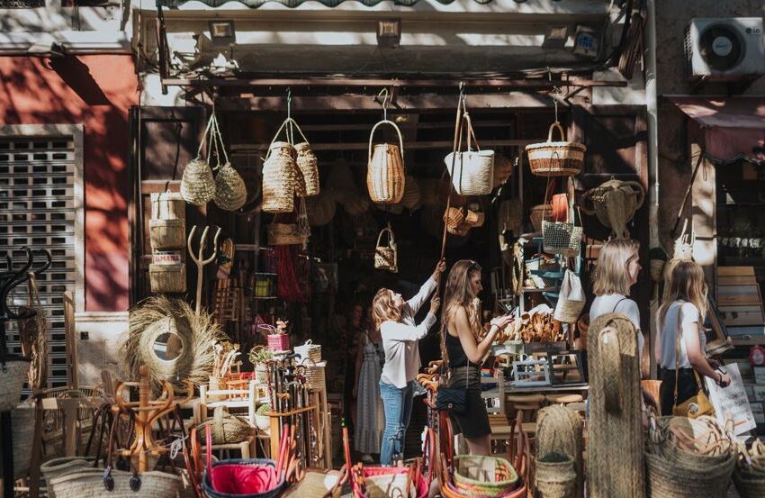  L’Ajuntament recorda que el termini per a sol·licitar les ajudes a la modernització del comerç finalitza el 31 de març