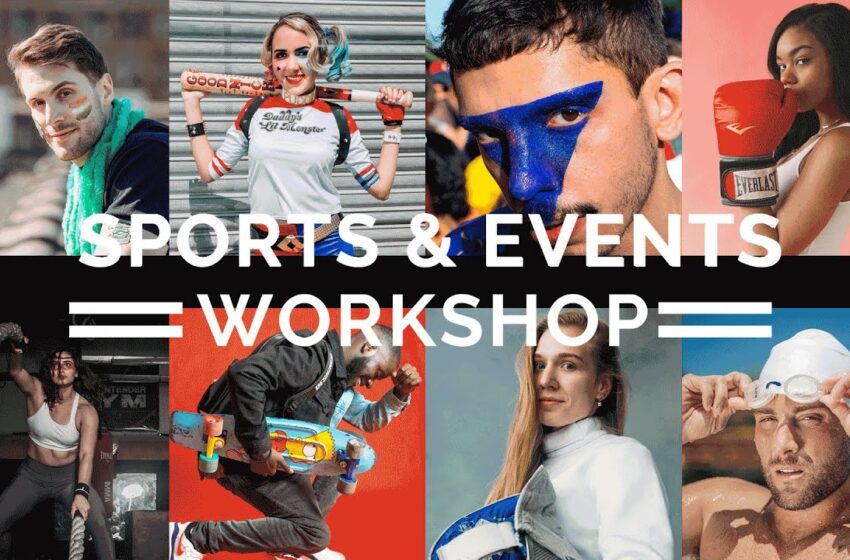  València acollirà en 2027 l’Sports & Events Workshop amb més de 750 professionals del turisme esportiu